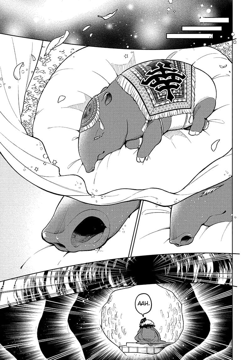 Ichi The Witch, Chapter 25 image 23